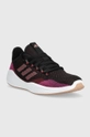 adidas buty do biegania Fluidflow 2.0 fioletowy