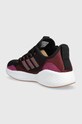 Încălțăminte Adidas pantofi de alergat Fluidflow 2.0 HP6752 violet