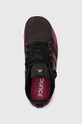 Обувь для бега adidas Fluidflow 2.0 фиолетовой HP6752