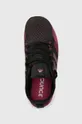 фиолетовой Обувь для бега adidas Fluidflow 2.0