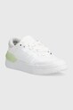 adidas sneakersy COURT HP9458 biały SS23