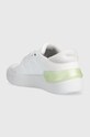Obuwie adidas sneakersy COURT HP9458 biały