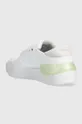 adidas sneakersy COURT Cholewka: Materiał syntetyczny, Wnętrze: Materiał tekstylny, Podeszwa: Materiał syntetyczny