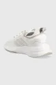 Παπούτσια για τρέξιμο adidas Fukasa  Πάνω μέρος: Συνθετικό ύφασμα, Υφαντικό υλικό Εσωτερικό: Υφαντικό υλικό Σόλα: Συνθετικό ύφασμα