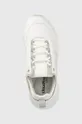 biela Bežecké topánky adidas Fukasa