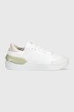 Кроссовки adidas COURT плоская белый HP9842