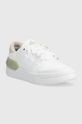 Adidas sneakers COURT alb