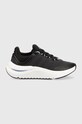 Běžecké boty adidas Znsara textilní černá HP9884