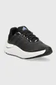 Παπούτσια για τρέξιμο adidas Znsara μαύρο