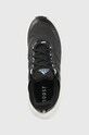 Běžecké boty adidas Znsara černá HP9884