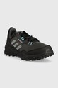 Boty adidas TERREX AX4 HQ1045 černá SS23