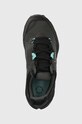 Boty adidas TERREX AX4 černá HQ1045