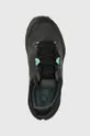 fekete adidas TERREX cipő AX4