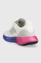 Παπούτσια για τρέξιμο adidas Performance Pureboost 22  Πάνω μέρος: Συνθετικό ύφασμα, Υφαντικό υλικό Εσωτερικό: Συνθετικό ύφασμα, Υφαντικό υλικό Σόλα: Συνθετικό ύφασμα