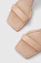 Aldo sandale de piele Renza bej 13474574.RENZA