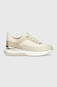 Aldo sneakers Quiltyn textil bej 13554272.QUILTYN