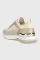 Încălțăminte Aldo sneakers Quiltyn 13554272.QUILTYN bej