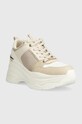 Sneakers boty Aldo Iconimax 13542989.ICONIMAX béžová SS23