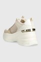 Boty Sneakers boty Aldo Iconimax 13542989.ICONIMAX béžová