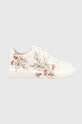 Aldo sneakersy Peono platforma biały 13543021.PEONO