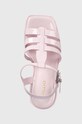 Aldo sandale Jeni roz 13543007.JENI