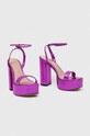 Сандалі Aldo Matylda 13542987.MATYLDA фіолетовий SS23