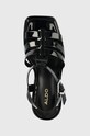 Aldo sandale Jeni negru 13543006.JENI