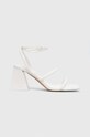 Сандали Aldo Miran 5-8 см бял 13542824.MIRAN