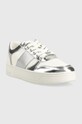 Aldo sneakersy Clubhouse-L 13542952.CLUBHOUSE srebrny SS23