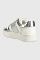 Обувь Кроссовки Aldo Clubhouse-L 13542952.CLUBHOUSE серебрянный