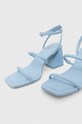 Сандалі Aldo Miran 13542821.MIRAN блакитний SS23