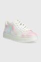 Aldo sneakers Blushcloud 13542907.BLUSHCLOUD multicolor SS23