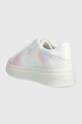 Încălțăminte Aldo sneakers Blushcloud 13542907.BLUSHCLOUD multicolor