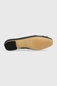 Aldo balerini de piele Eclya 13542960.ECLYA negru