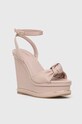 Aldo sandale Barykin 13542817.BARYKIN roz SS23