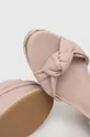 różowy Aldo sandały  Barykin