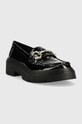 Aldo mocasini Miska 13542917.MISKA negru SS23
