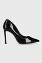 μαύρο Γόβες παπούτσια Aldo Stessy2.0 Γυναικεία