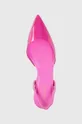 ροζ Γόβες παπούτσια Aldo Enaver