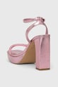 Παπούτσια Πέδιλα Aldo Tintin 13542748.TINTIN ροζ