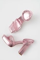 Πέδιλα Aldo Tintin 13542748.TINTIN ροζ