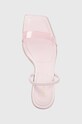 Σανδάλια Aldo Deca ροζ 13540262.DECA