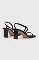 Взуття Сандалі Aldo Devina 13540129.DEVINA чорний