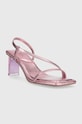 Sandale Aldo Devina 13540128.DEVINA roza SS23