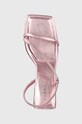Aldo sandale Devina roz 13540128.DEVINA