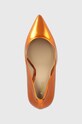 Aldo pantofi cu toc Stessy aur 13522706.STESSY