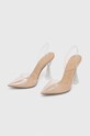 Обувки с висок ток Aldo Solanti 13439944.SOLANTI бежов SS23
