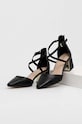 Aldo pumps Grarwen 13309286.GRARWEN negru SS23