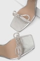 Сандалии Aldo Barrona серебрянный 13388682.BARRONA