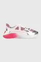 πολύχρωμο Αθλητικά Love Moschino Sneakerd Running 60 Γυναικεία